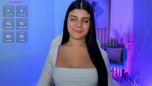 PauliinaBelle  online show from 06-26-26, 01:39