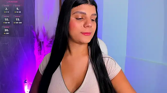 PauliinaBelle  online show from 04-05-26, 12:56