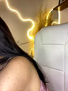 Zoe Serrat online show from 12-02-25, 12:40