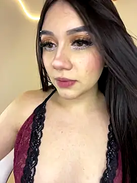 Zoe Serrat online show from 11-27-25, 12:38