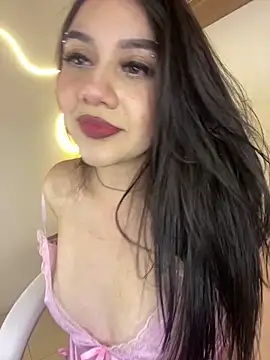 Zoe Serrat online show from 11-21-25, 12:48