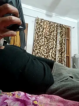 vardh033 online show from 02-08-26, 07:28