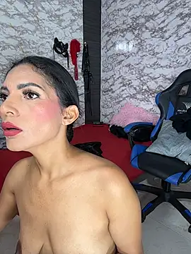 AlisSon  hot online show from 12-22-25, 02:11