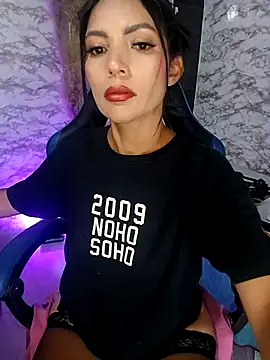 AlisSon  hot online show from 11-14-25, 04:05