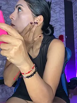 AlisSon  hot online show from 03-31-26, 07:16