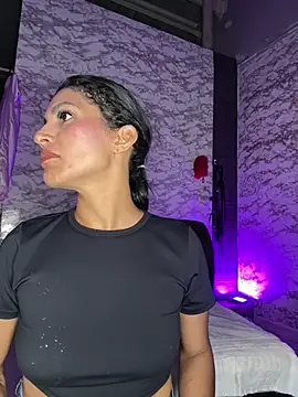 AlisSon  hot online show from 03-15-26, 03:13