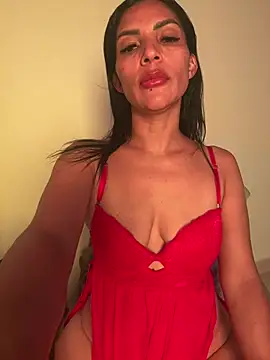 AlisSon  hot online show from 07-14-26, 04:24