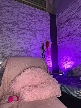 AlisSon  hot online show from 01-11-26, 03:24