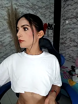 AlisSon  hot online show from 10-29-25, 04:00