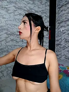 AlisSon  hot online show from 11-09-25, 03:54