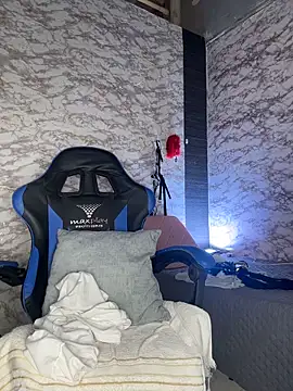 AlisSon  hot online show from 02-26-26, 09:04