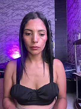 AlisSon  hot online show from 04-16-26, 09:04