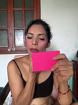 AlisSon  hot online show from 06-03-26, 06:12