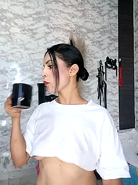 AlisSon  hot online show from 11-05-25, 09:18