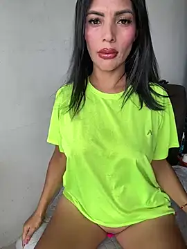 AlisSon  hot online show from 07-01-26, 04:40