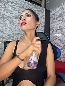 AlisSon  hot online show from 12-20-25, 01:08