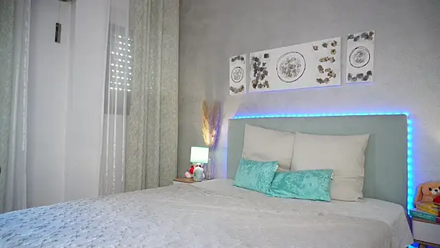 LibertyLust online show from 11-25-25, 09:20