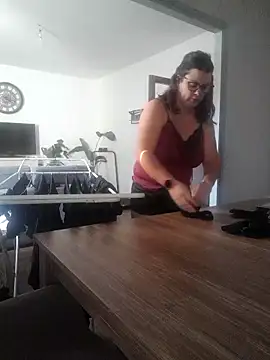 Aambre95Esexy online show from 10-11-25, 03:13