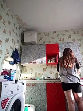 AlisaWyn online show from 01-16-26, 07:01