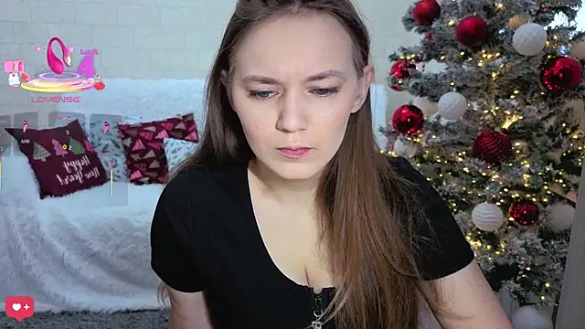 AlisaWyn online show from 12-23-25, 05:07