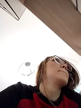 AlisaWyn online show from 01-12-26, 03:35