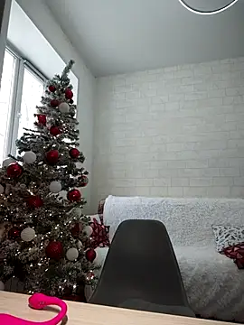 AlisaWyn online show from 01-13-26, 05:11