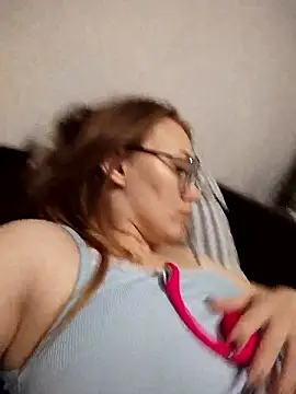 AlisaWyn online show from 01-10-26, 04:13