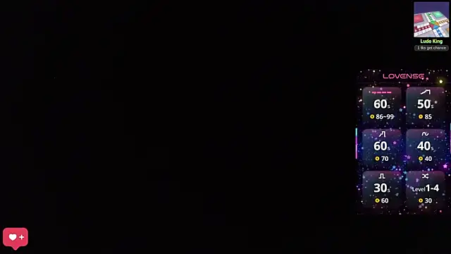 AlisaWyn online show from 11-27-25, 03:18