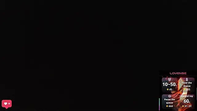 AlisaWyn online show from 11-21-25, 03:27