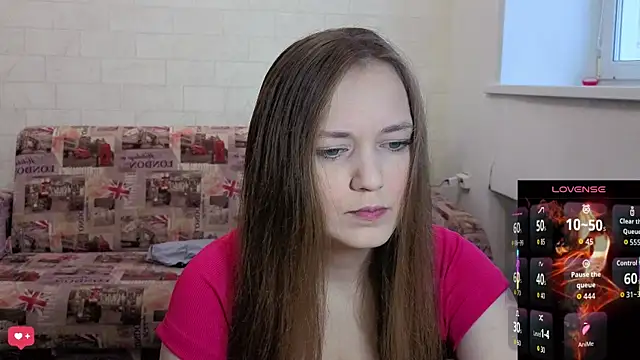 AlisaWyn online show from 11-24-25, 04:23