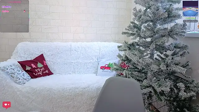 AlisaWyn online show from 11-30-25, 08:37