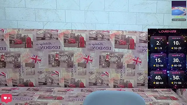 AlisaWyn online show from 11-28-25, 03:17