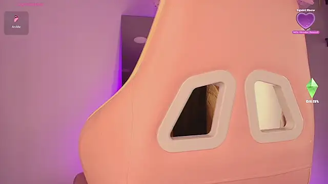 Melifluaa online show from 02-27-26, 05:46