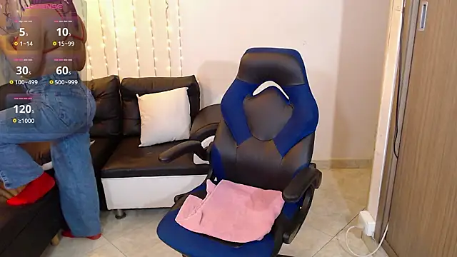 veronica em1 online show from 03-10-26, 01:26