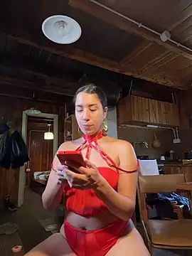 Souphicherry online show from 03-21-26, 08:46