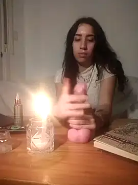 Souphicherry online show from 10-28-25, 03:18