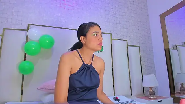 thalia888  online show from 03-16-26, 07:05