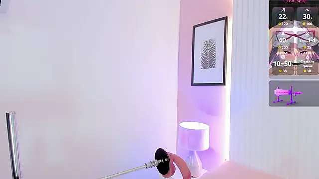 lauren stone  online show from 10-16-25, 07:22