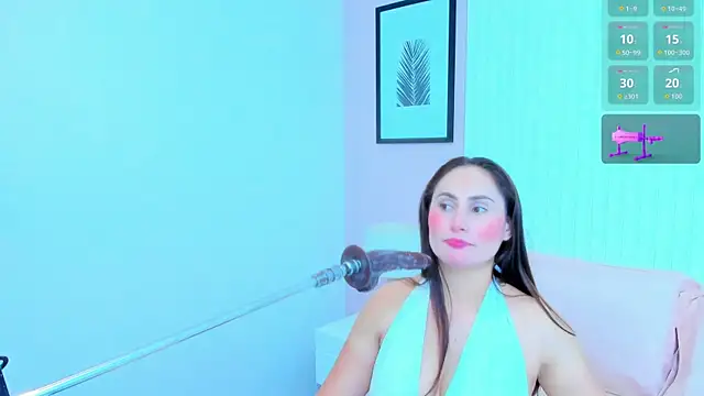 lauren stone  online show from 07-14-26, 07:09