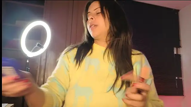 MiaCollinssx online show from 03-13-26, 12:54