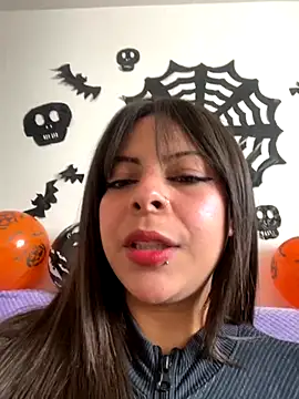 MiaCollinssx online show from 10-29-25, 07:24