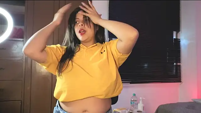 MiaCollinssx online show from 03-20-26, 02:07