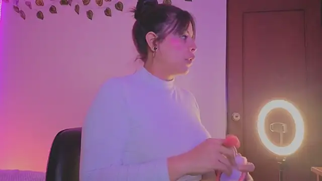 MiaCollinssx online show from 11-27-25, 02:50