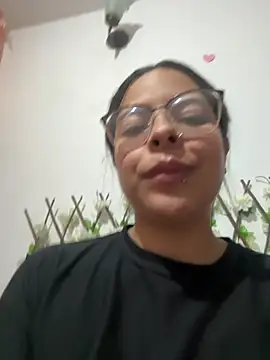 Snapshot of MiaCollinssx chatting on 07-12-26, 02:45 MiaCollinssx online show from 07-12-26, 02:45