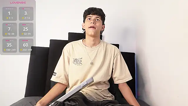 alexmark  online show from 12-02-25, 02:30