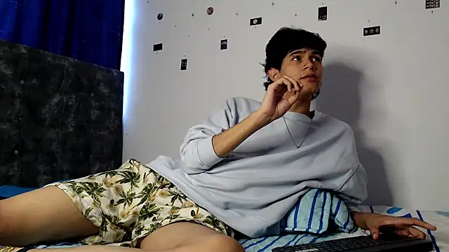 alexmark  online show from 04-09-26, 07:09