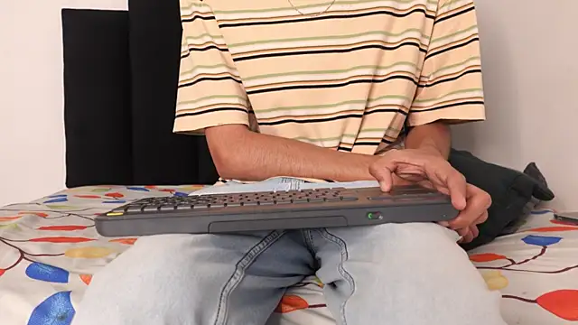 alexmark  online show from 03-02-26, 05:31