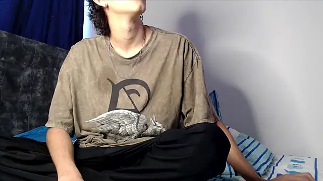 alexmark  online show from 06-10-26, 04:30