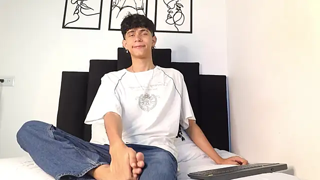 alexmark  online show from 01-19-26, 01:48