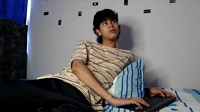 alexmark  online show from 05-21-26, 06:16